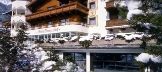 Aktivhotel Donnerhof