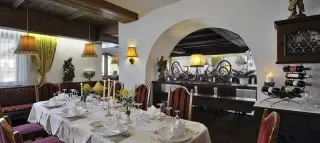 Aktivhotel Donnerhof