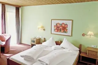 Aktivhotel Donnerhof