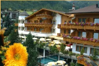 Aktivhotel Donnerhof