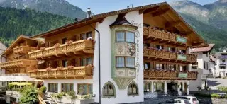 Aktivhotel Donnerhof