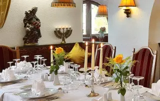 Aktivhotel Donnerhof