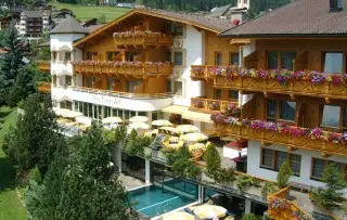Aktivhotel Donnerhof