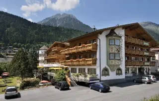 Aktivhotel Donnerhof