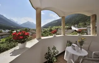 Aktivhotel Donnerhof