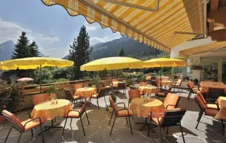 Aktivhotel Donnerhof