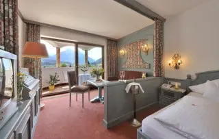 Aktivhotel Donnerhof