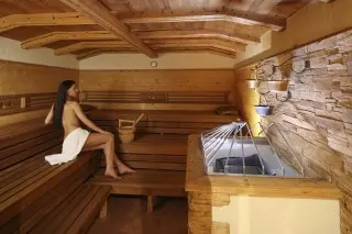 Aktivhotel Waldhof
