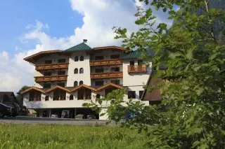 Aktivhotel Waldhof