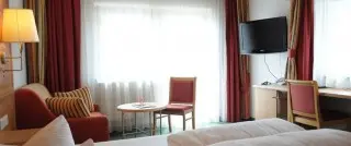 Aktivhotel Waldhof