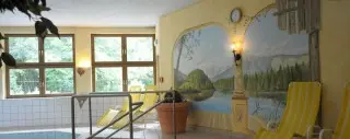 Aktivhotel Waldhof