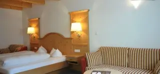 Aktivhotel Waldhof