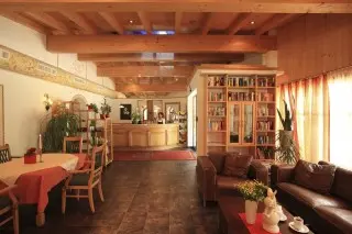 Aktivhotel Waldhof