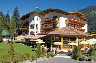 Aktivhotel Waldhof