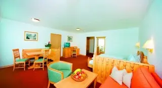 All inclusive Hotel Lohmann