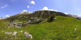 All inclusive Hotel Lohmann