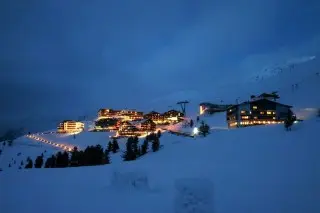 All inclusive Hotel Lohmann