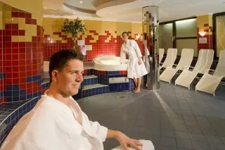 All inclusive Hotel Lohmann
