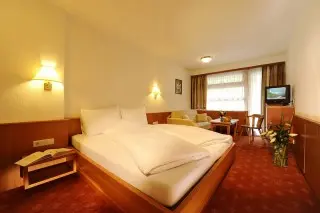 All inclusive Hotel Lohmann