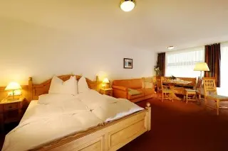 All inclusive Hotel Lohmann