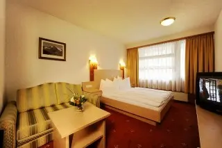 All inclusive Hotel Lohmann