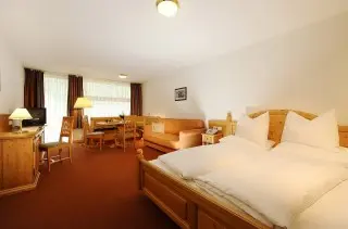 All inclusive Hotel Lohmann