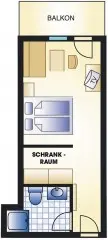 All inclusive Hotel Lohmann