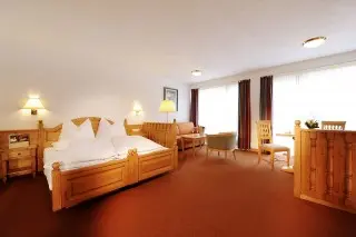 All inclusive Hotel Lohmann