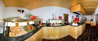 All inclusive Hotel Lohmann