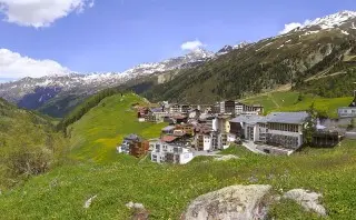 All inclusive Hotel Lohmann