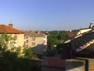 Pensjonat Swilen opcja autokar 7/14 dni