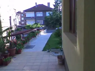 Pensjonat Swilen opcja autokar 7/14 dni