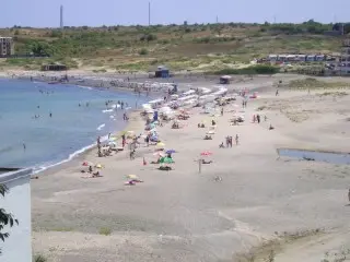 Pensjonat Kolio opcja autokar 7/14 dni