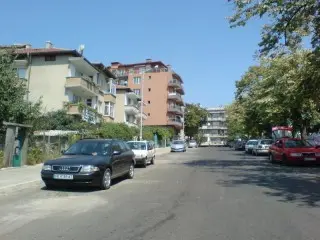 Pensjonat Kolio opcja autokar 7/14 dni