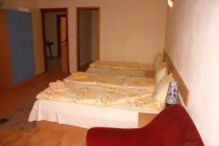Pensjonat Kolio opcja autokar 7/14 dni