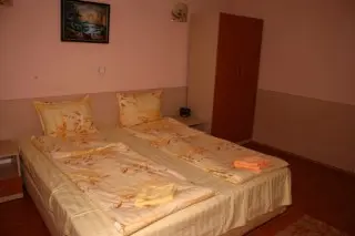 Pensjonat Kolio opcja autokar 7/14 dni