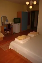 Pensjonat Kolio opcja autokar 7/14 dni