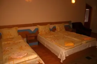 Pensjonat Kolio opcja autokar 7/14 dni