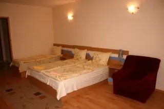 Pensjonat Kolio opcja autokar 7/14 dni