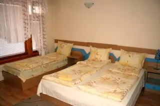 Pensjonat Kolio opcja autokar 7/14 dni