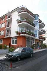 Pensjonat Kolio opcja autokar 7/14 dni