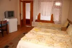 Pensjonat Kolio opcja autokar 7/14 dni
