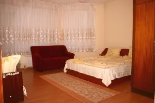 Pensjonat Kolio opcja autokar 7/14 dni