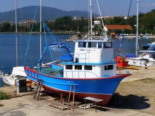Pensjonat Kolio opcja autokar 7/14 dni
