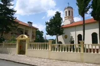 Pensjonat Kolio opcja autokar 7/14 dni