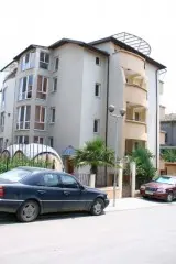 Pensjonat Todor opcja autokar 7/14 dni