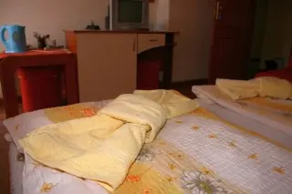 Pensjonat Todor opcja autokar 7/14 dni