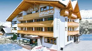 Alpen Glück Hotel Kirchberger Hof