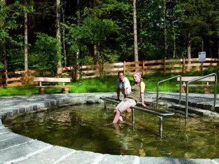 Alpen Glück Hotel Kirchberger Hof