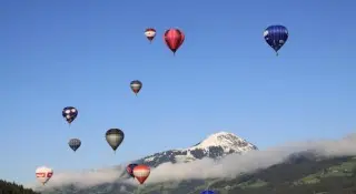 Alpen Glück Hotel Kirchberger Hof